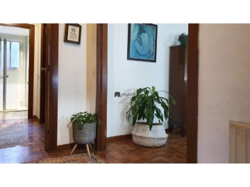 Appartement 3 Chambres à Hoyo de Manzanares