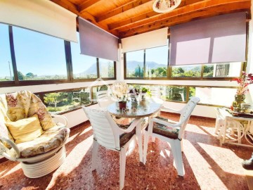 House 7 Bedrooms in Sella