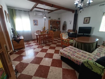 House 7 Bedrooms in La Esperanza