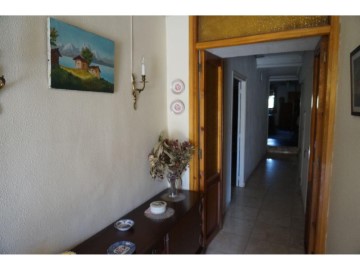 Casa o chalet 3 Habitaciones en Alcazarén