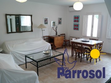 House 3 Bedrooms in La Torre