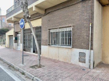 Piso 7 Habitaciones en Castelló de Rugat
