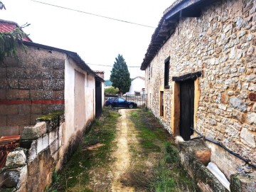 House  in Becerril del Carpio