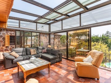 Maison 8 Chambres à Sant Jordi-Babilonia