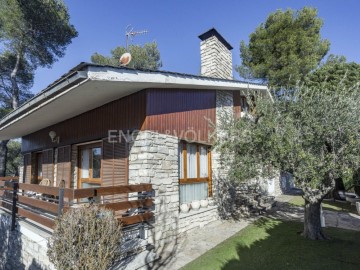 Casa o chalet 4 Habitaciones en La Pobla de Claramunt