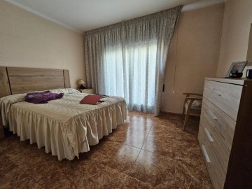 Piso 3 Habitaciones en Sant Adrià Nord