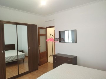Apartment 2 Bedrooms in Sada (Santa María)