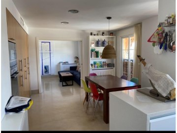 Dúplex 5 Habitaciones en Viña Málaga