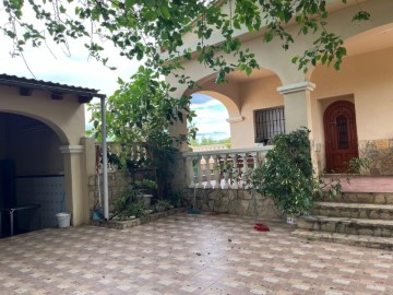 Casa o chalet 3 Habitaciones en P. Ind. Sant Joanet