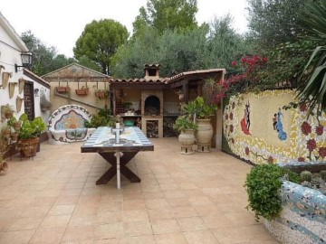 Casa o chalet 4 Habitaciones en La Llosa - Mas de l'Arany