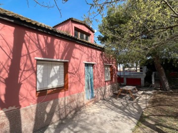 Casas rústicas 2 Habitaciones en Nuez de Ebro