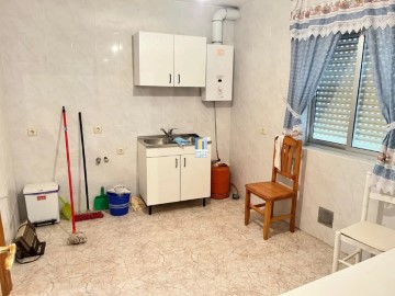 Casa o chalet 1 Habitacione en Alfaraz de Sayago