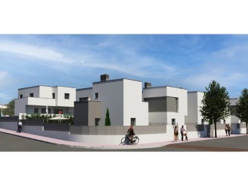 Casa o chalet 3 Habitaciones en Roda de Barà Centro
