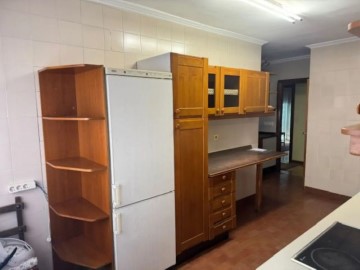 Apartment 5 Bedrooms in San Adrián - La Cava