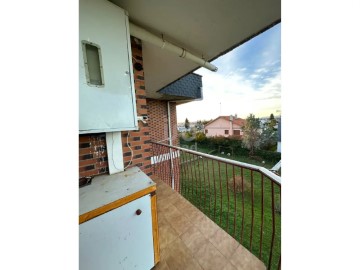 Appartement 2 Chambres à Villadangos del Páramo