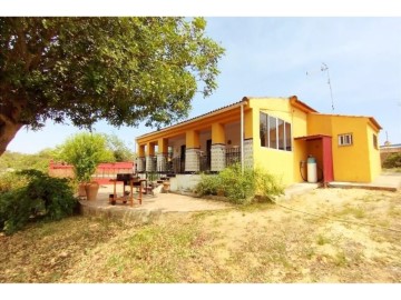 Country homes 3 Bedrooms in Hinojos