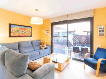 House 4 Bedrooms in Sant Antoni de Vilamajor