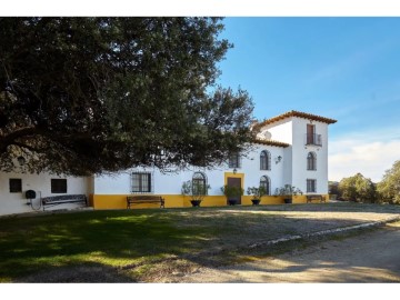 Country homes 7 Bedrooms in Torres