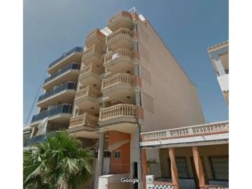 Piso 2 Habitaciones en Moncofa Playa