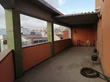 Dúplex 3 Habitaciones en Las Palmas de Gran Canaria
