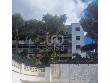 Piso 1 Habitacione en Port Esportiu - Puig Rom - Canyelles