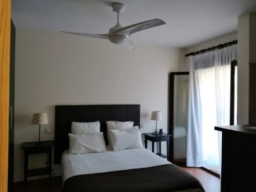 Duplex 1 Bedroom in Casco Histórico