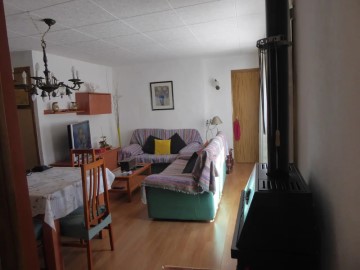 House 3 Bedrooms in Prat del Pinter