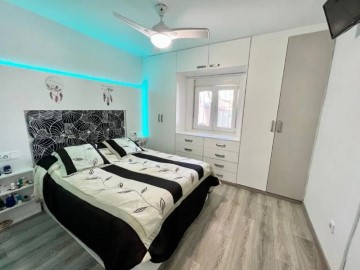 Apartamento 2 Quartos em La Atalaya