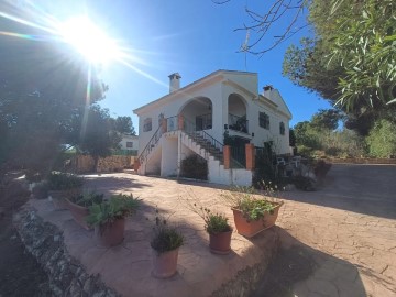 Casa o chalet 4 Habitaciones en Monte Cabrera