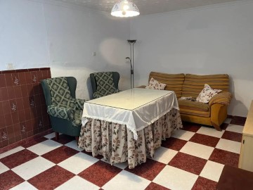 House 3 Bedrooms in Santa Olalla del Cala