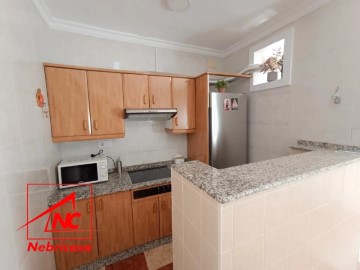 House 2 Bedrooms in El Cuervo de Sevilla