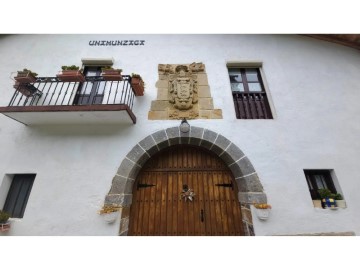 Casa o chalet 5 Habitaciones en Erbera o San Andrés