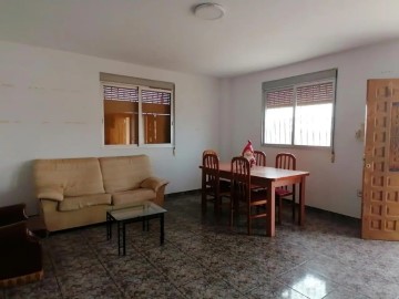 Casa o chalet 8 Habitaciones en Los Narejos-Punta Calera