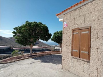 Casas rústicas en Las Zocas