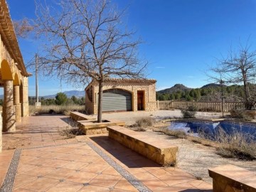 House 11 Bedrooms in Santa Inés