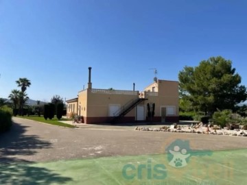 House 5 Bedrooms in Santa Inés