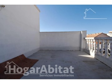 Casa o chalet 4 Habitaciones en Miramar
