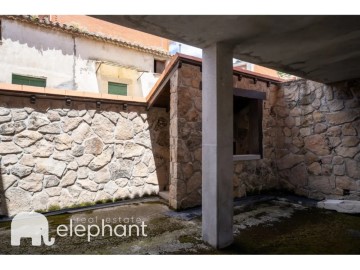 Casa o chalet 3 Habitaciones en El Hoyo de Pinares