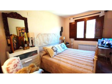 Apartment 3 Bedrooms in Santaliestra y San Quílez