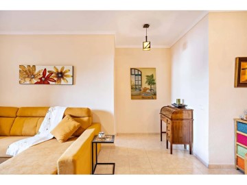 Apartment 2 Bedrooms in Cabo de Gata