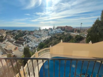 Casa o chalet 4 Habitaciones en Torreblanca del Sol