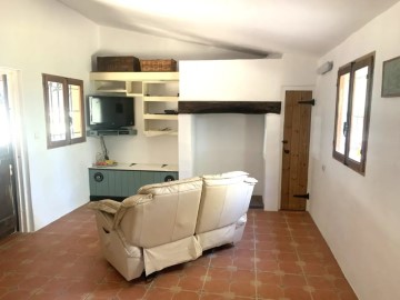 Country homes 1 Bedroom in Ginestar