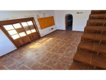 Casa o chalet 3 Habitaciones en Valles de Ortega