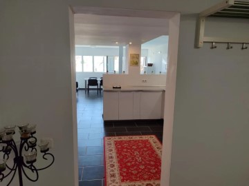 Apartment 1 Bedroom in El Romeral