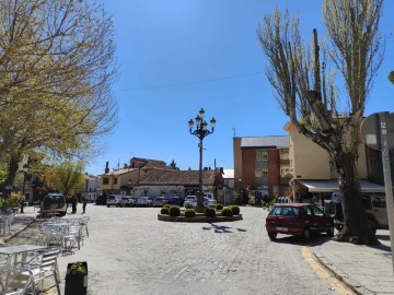 Casa o chalet 5 Habitaciones en La Barranca