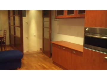 Apartment 1 Bedroom in Cizur Menor
