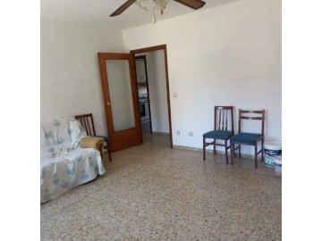 Appartement 4 Chambres à El Burgo de Ebro
