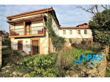 Casa o chalet 4 Habitaciones en San Vicente de Toranzo