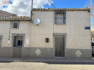 Casa o chalet 4 Habitaciones en Santa Inés