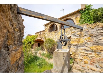 Quintas e casas rústicas 8 Quartos em La Bisbal d'Empordà